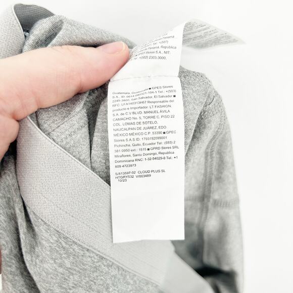 Old Navy Womens Workout Active Yoga Cloud+ 7/8 Sleeveless‎ Bodysuit Size L Tall - Picture 8 of 9